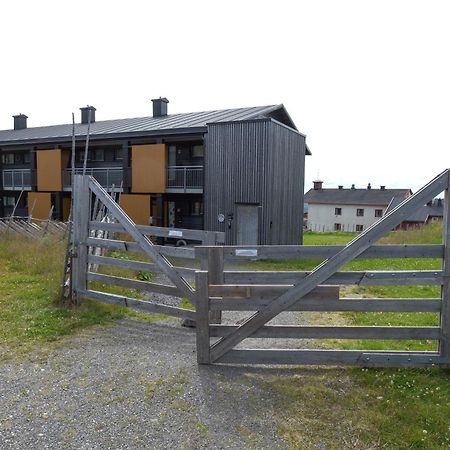 Lys Og Moderne Leilighet Rett Ved Skiloypa Pa Nordseter - Kort Vei Til Sjusjoen, Lillehammer Og Hafjell - Dyr Ikke Tillatt Εξωτερικό φωτογραφία