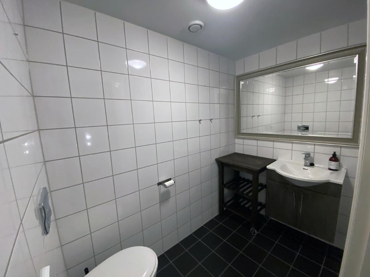 Lys Og Moderne Leilighet Rett Ved Skiloypa Pa Nordseter - Kort Vei Til Sjusjoen, Lillehammer Og Hafjell - Dyr Ikke Tillatt Εξωτερικό φωτογραφία