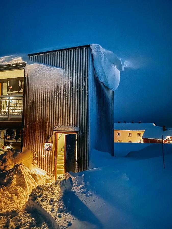 Lys Og Moderne Leilighet Rett Ved Skiloypa Pa Nordseter - Kort Vei Til Sjusjoen, Lillehammer Og Hafjell - Dyr Ikke Tillatt Εξωτερικό φωτογραφία