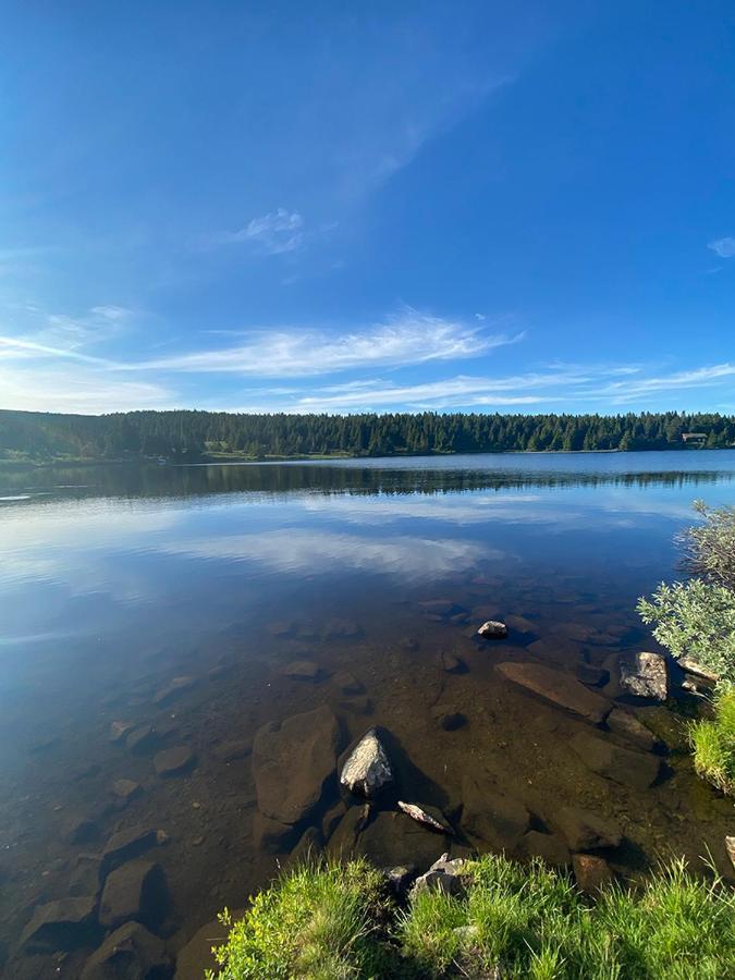 Lys Og Moderne Leilighet Rett Ved Skiloypa Pa Nordseter - Kort Vei Til Sjusjoen, Lillehammer Og Hafjell - Dyr Ikke Tillatt Εξωτερικό φωτογραφία